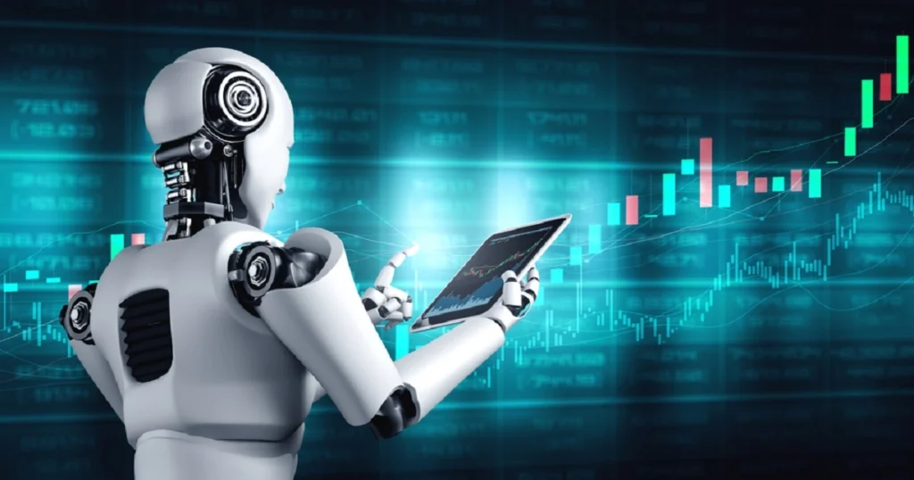 AI Trading Australia - How to Use Trader AI Guide
