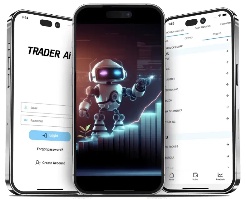 Trading Platform